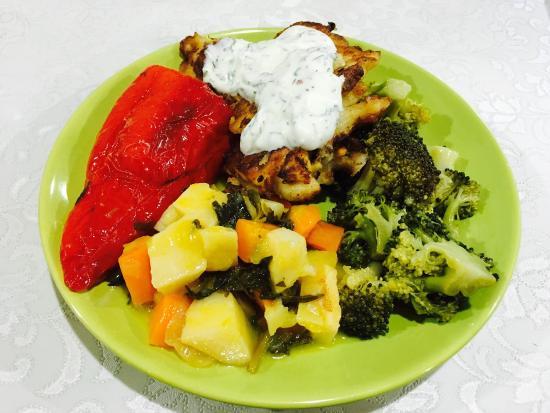 Ekmek Arasi